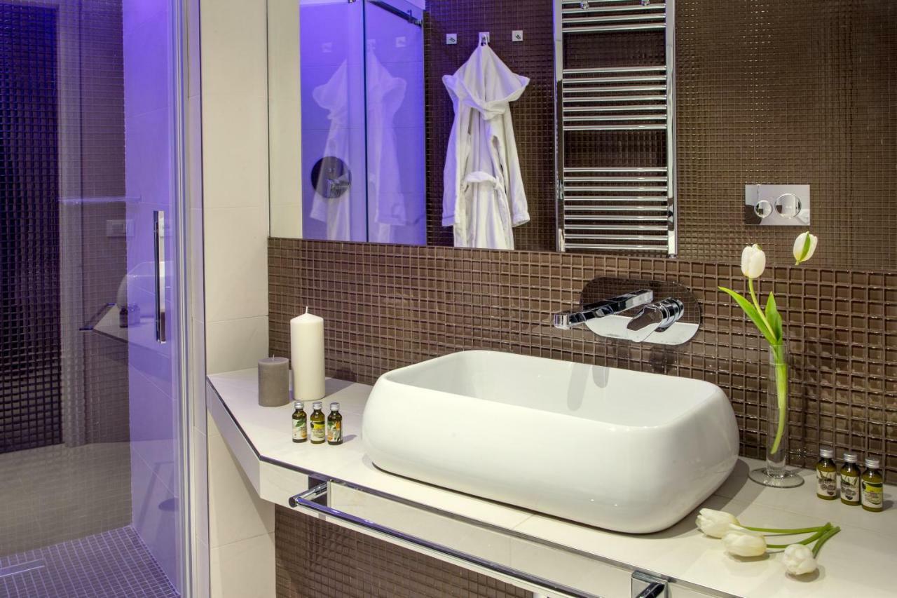 Gcf Luxury Suites, Rome
