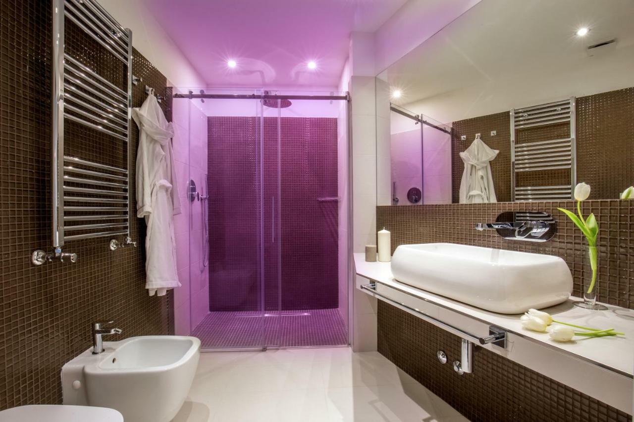 Guest house Gcf Luxury Suites, Rome