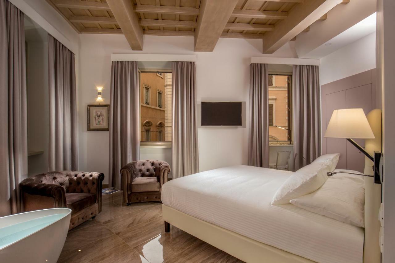 Guest house Gcf Luxury Suites, Rome