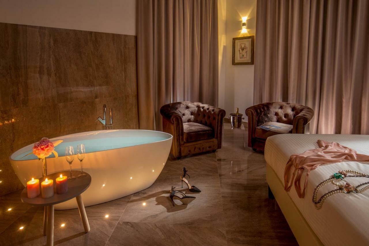 Guest house Gcf Luxury Suites, Rome