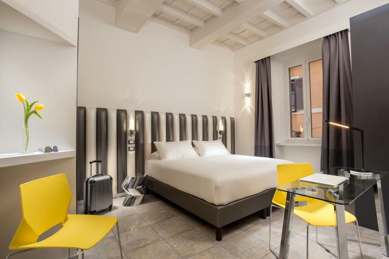 Gcf Luxury Suites, 2* Rome