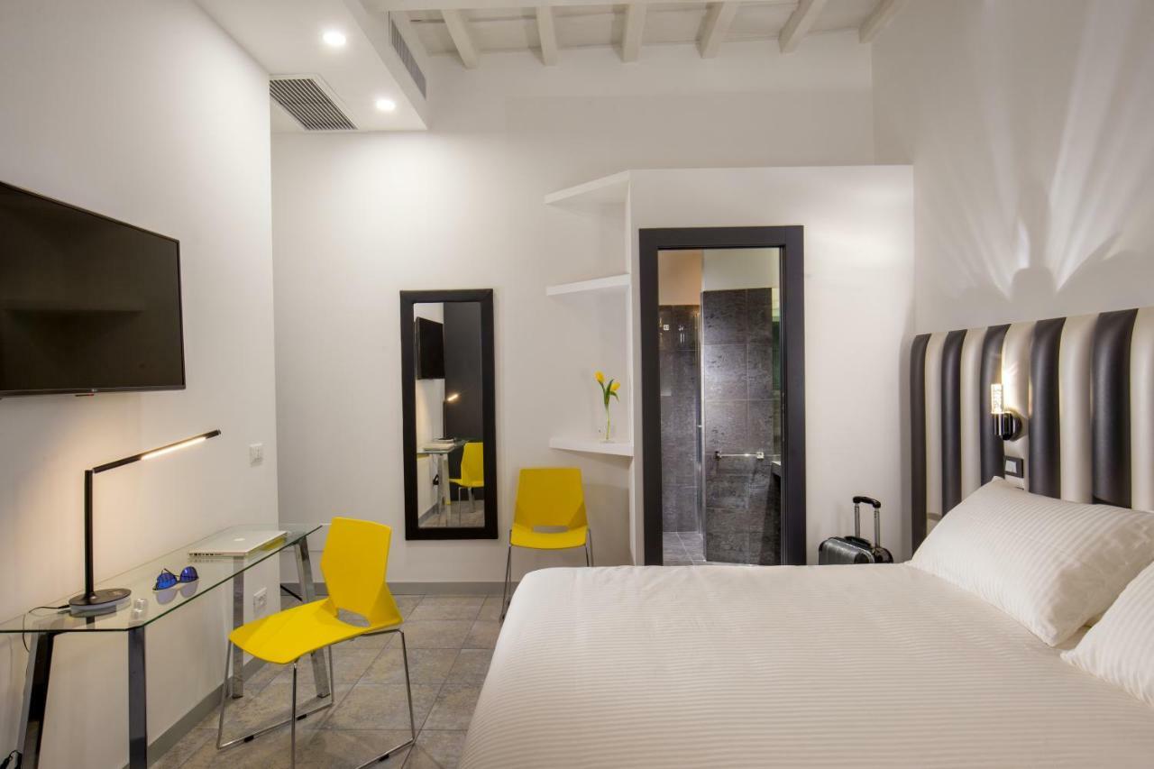 Gcf Luxury Suites, Guest house Rome
