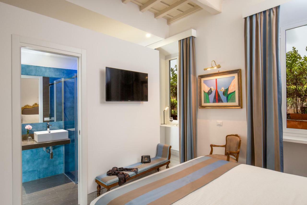 Gcf Luxury Suites,