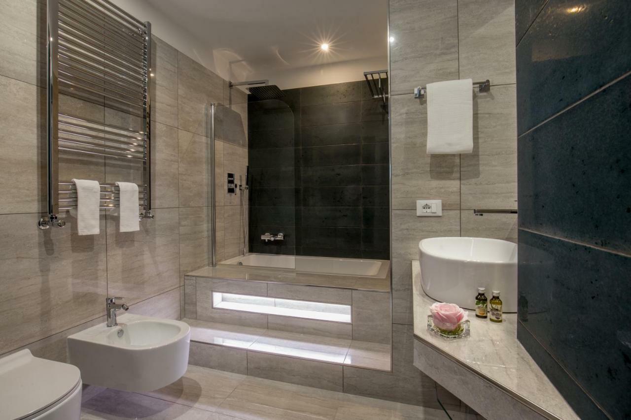 Gcf Luxury Suites, Guest house Rome