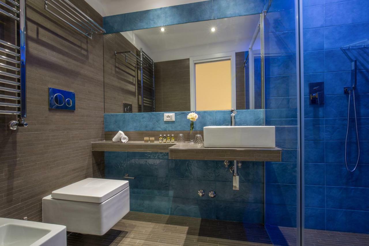 Gcf Luxury Suites, Guest house Rome