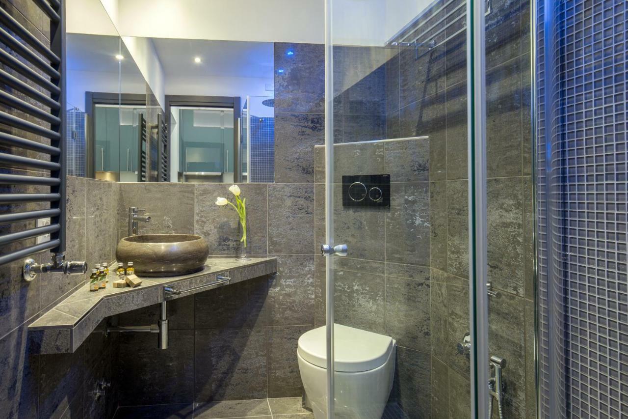 Gcf Luxury Suites, 2* Rome
