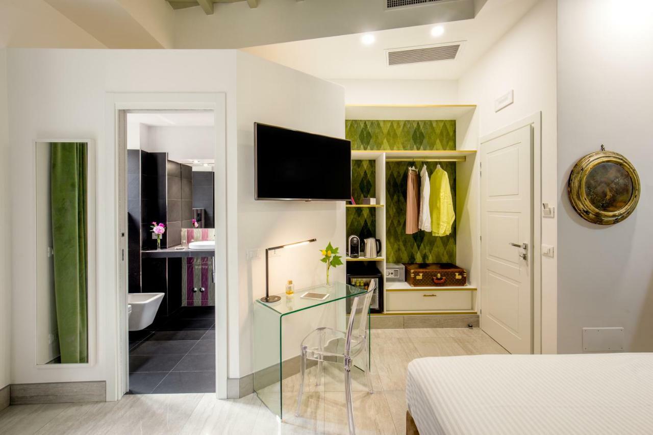 Gcf Luxury Suites, 2* Rome