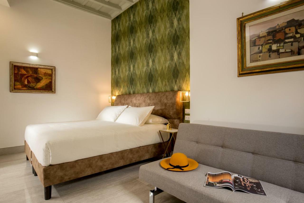Gcf Luxury Suites, Guest house 2*