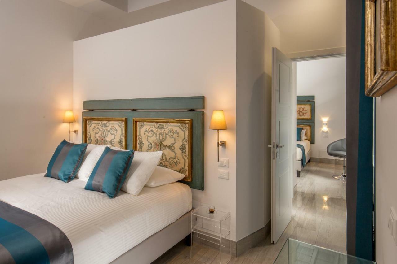 Gcf Luxury Suites, Guest house