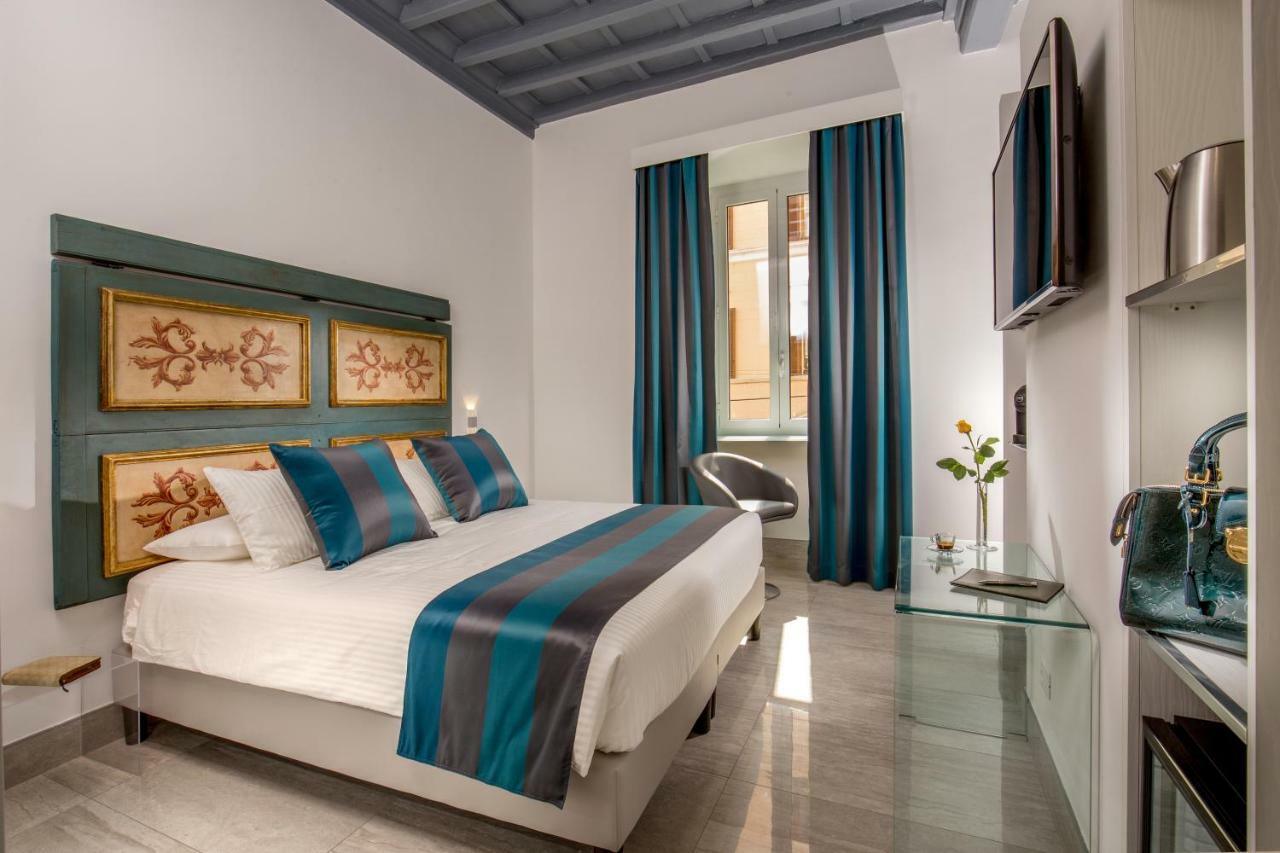 Guest house Gcf Luxury Suites, 2*