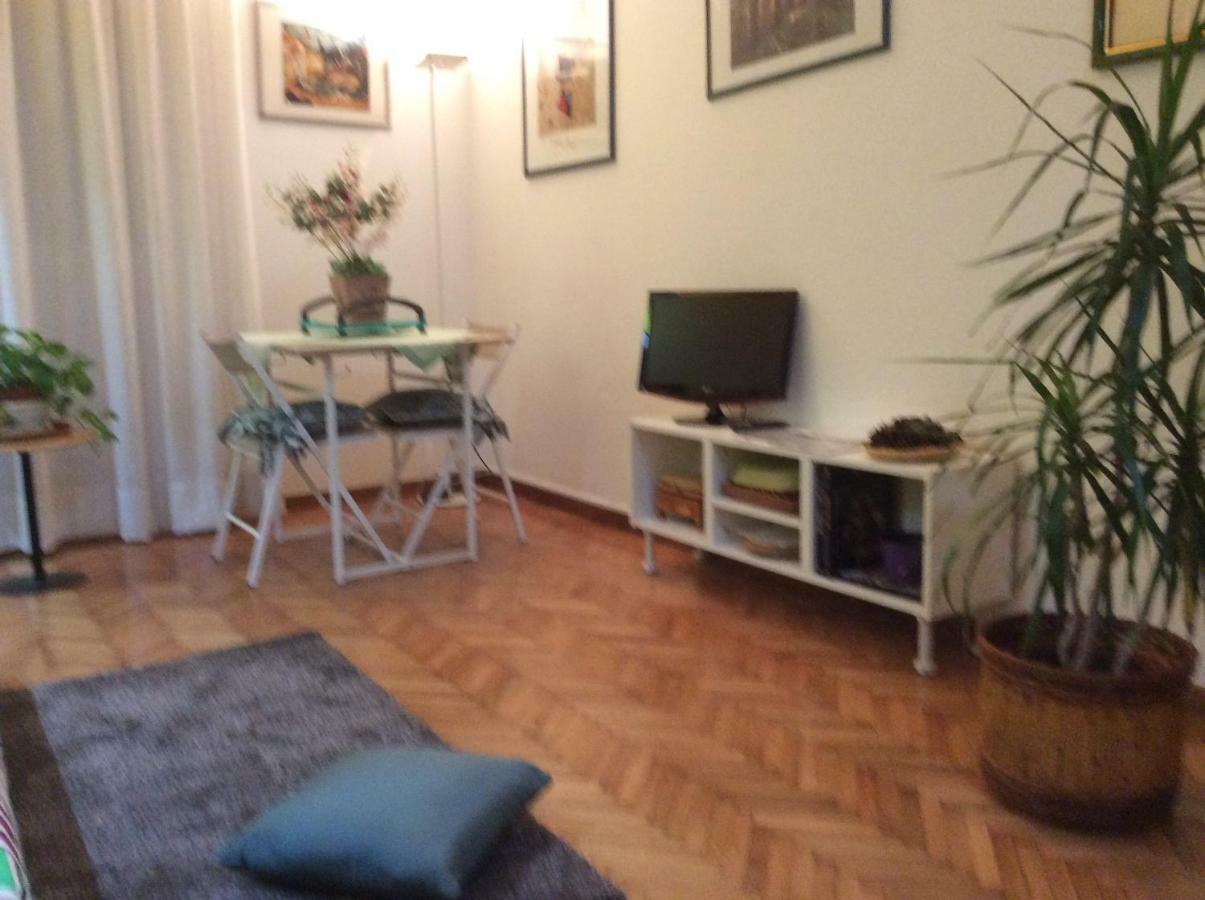 Appio Latino Green * Rome