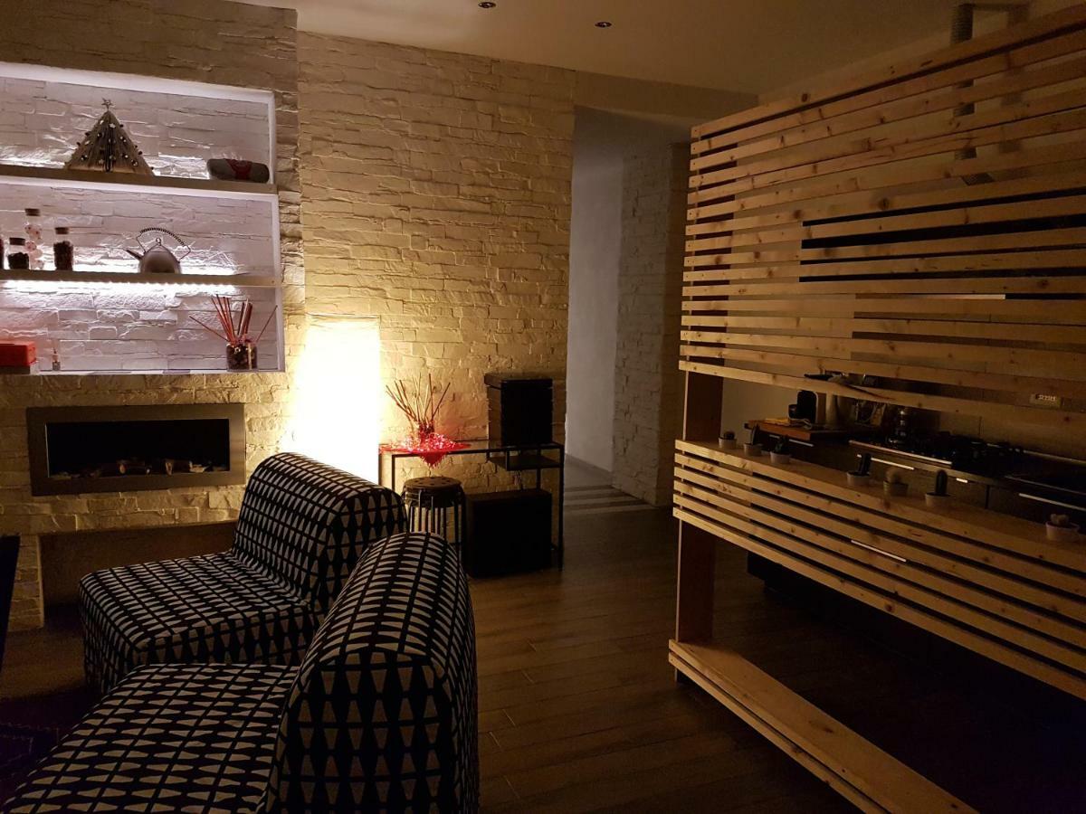 Apartamento Caffarella