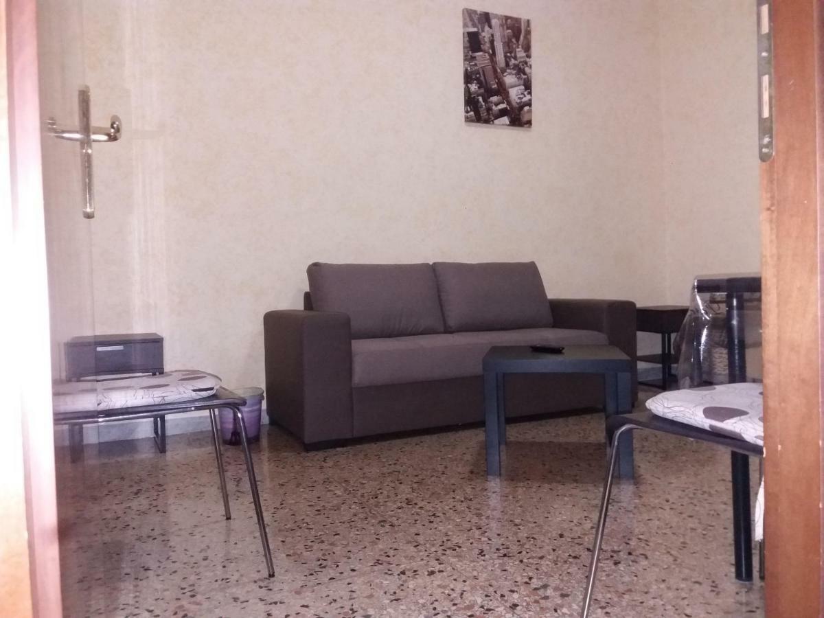 Sole E Luna Apartment Rome
