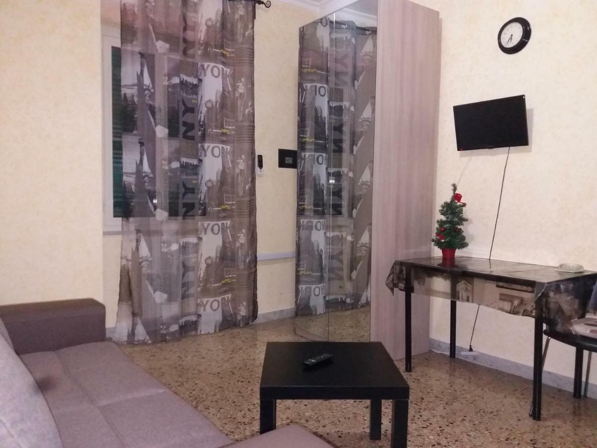 Sole E Luna Apartment Rome