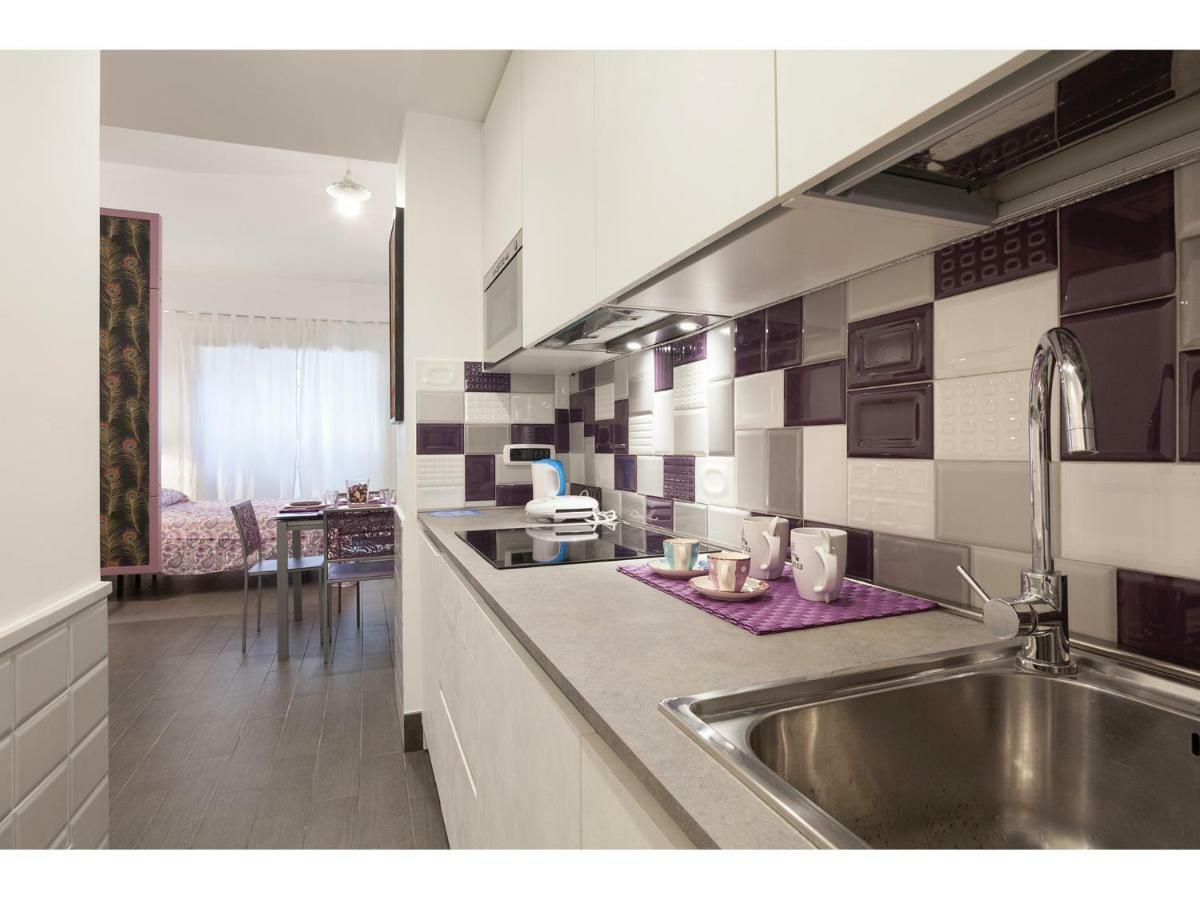 My Purple Apartment In The Center Of Rome * Rome