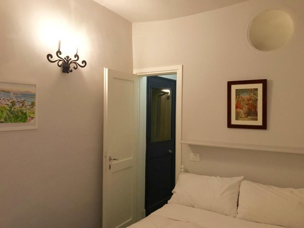 Appartement La Casa Dell'arte Nel Cuore Di *