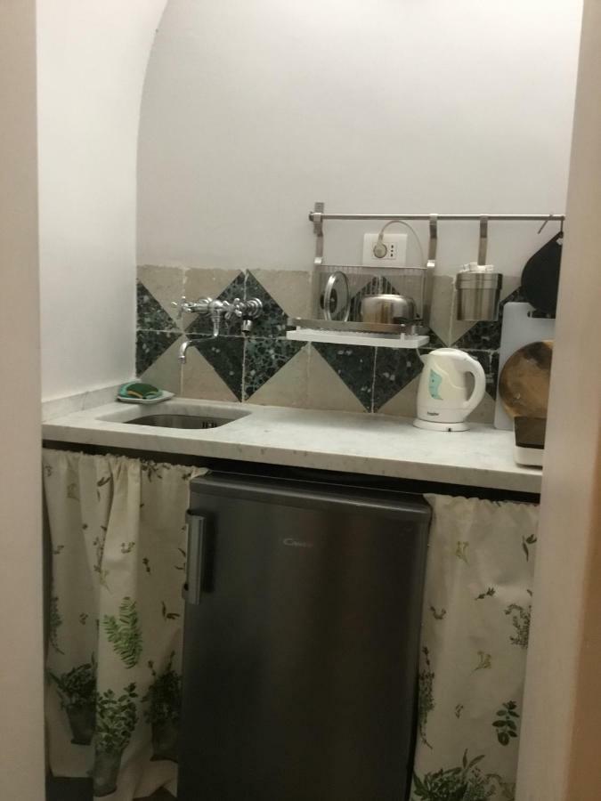 Appartement La Casa Dell'arte Nel Cuore Di *