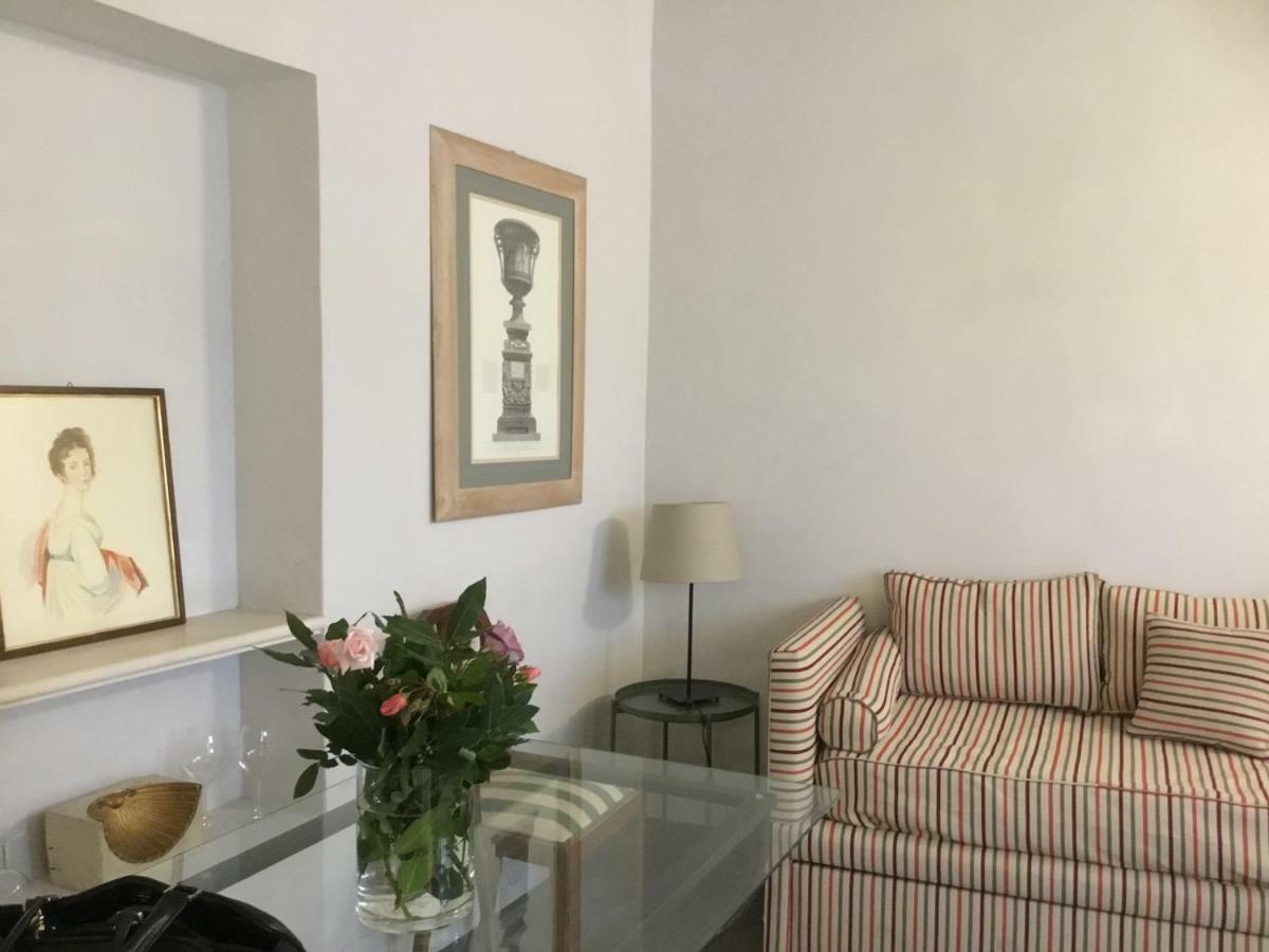 La Casa Dell'arte Nel Cuore Di Appartement Rome