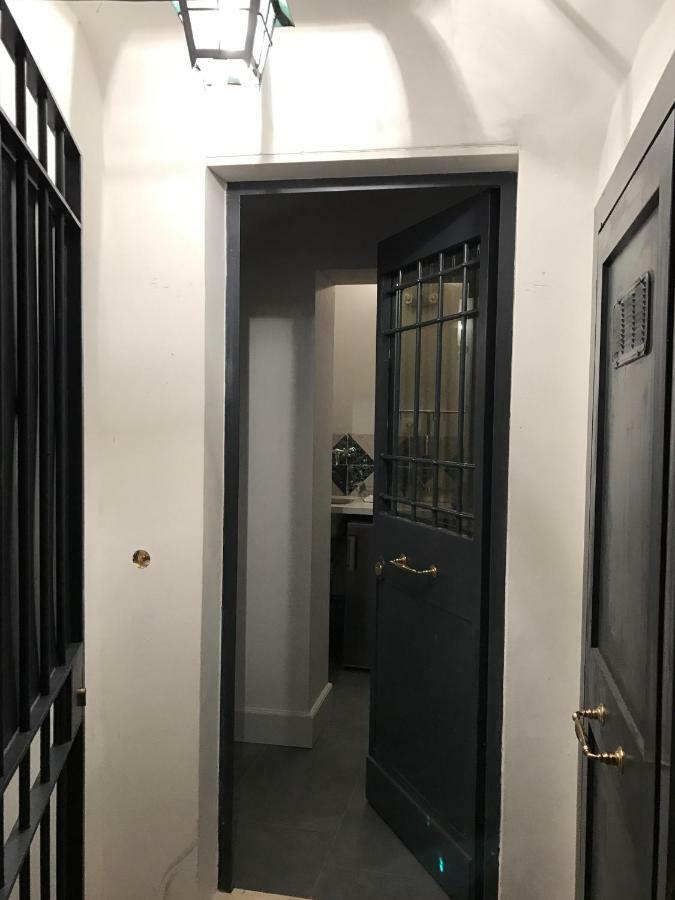 Appartement La Casa Dell'arte Nel Cuore Di Rome