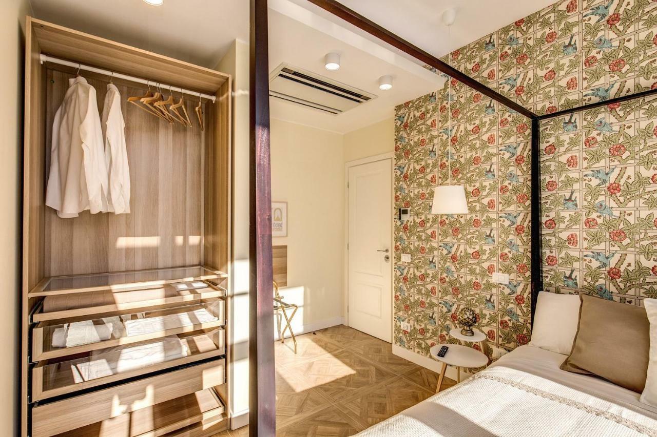 Guest house Rn _ Residenza Novecento Rome