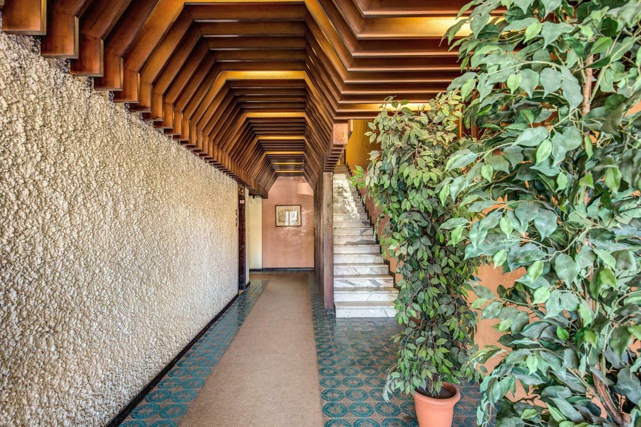 Guest house Rn _ Residenza Novecento