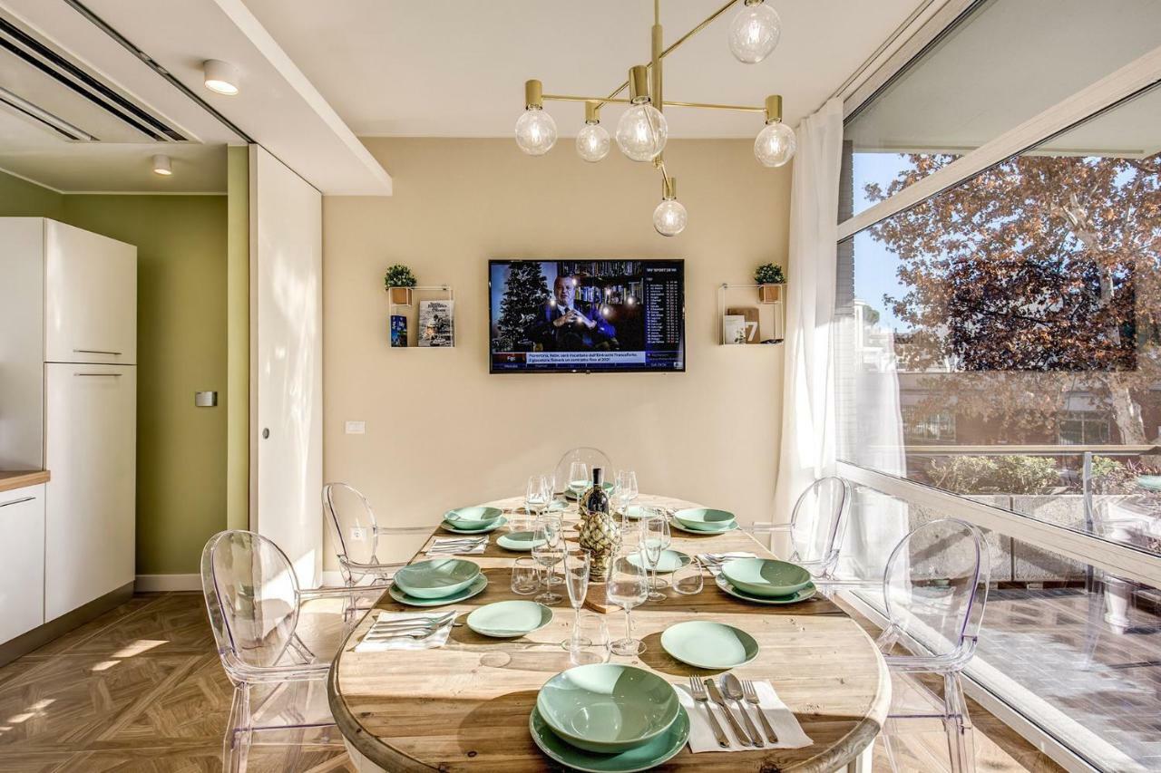 Guest house Rn _ Residenza Novecento