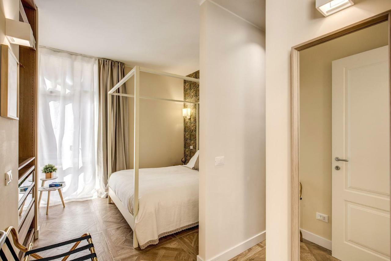 Rn _ Residenza Novecento Guest house
