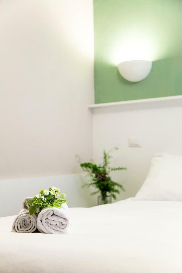 Casetta Couette-café Rome