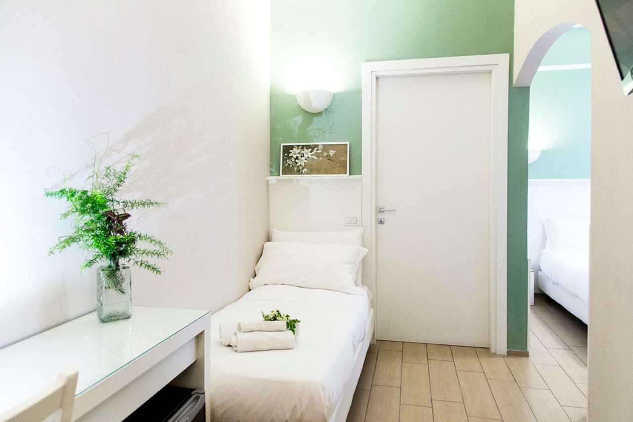 Casetta Couette-café Rome