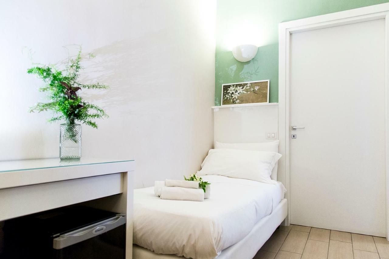 Couette-café Casetta Rome