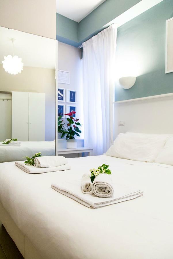 Casetta Couette-café Rome