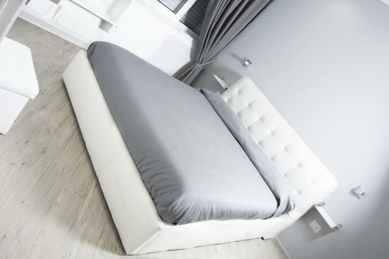 Appartement Gens Claudia, Vatican Luxury *