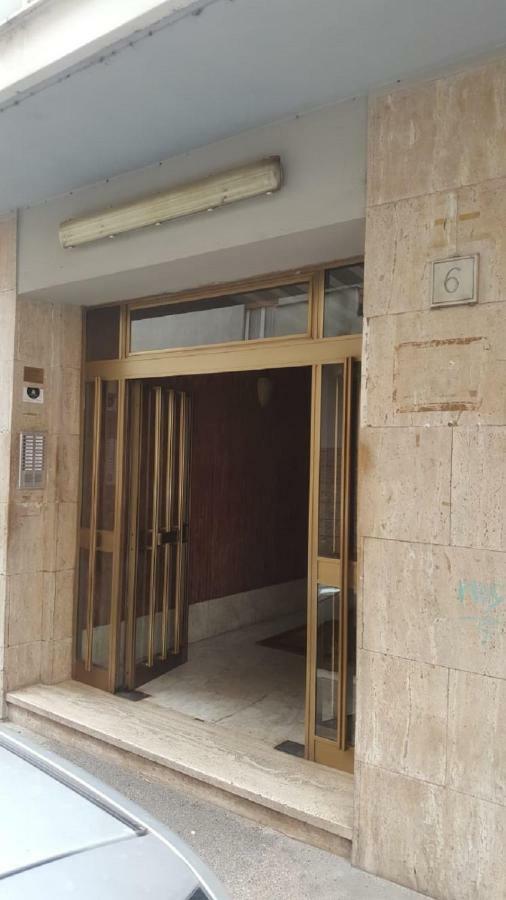 Apartment La Canterina Al Vaticano Rome