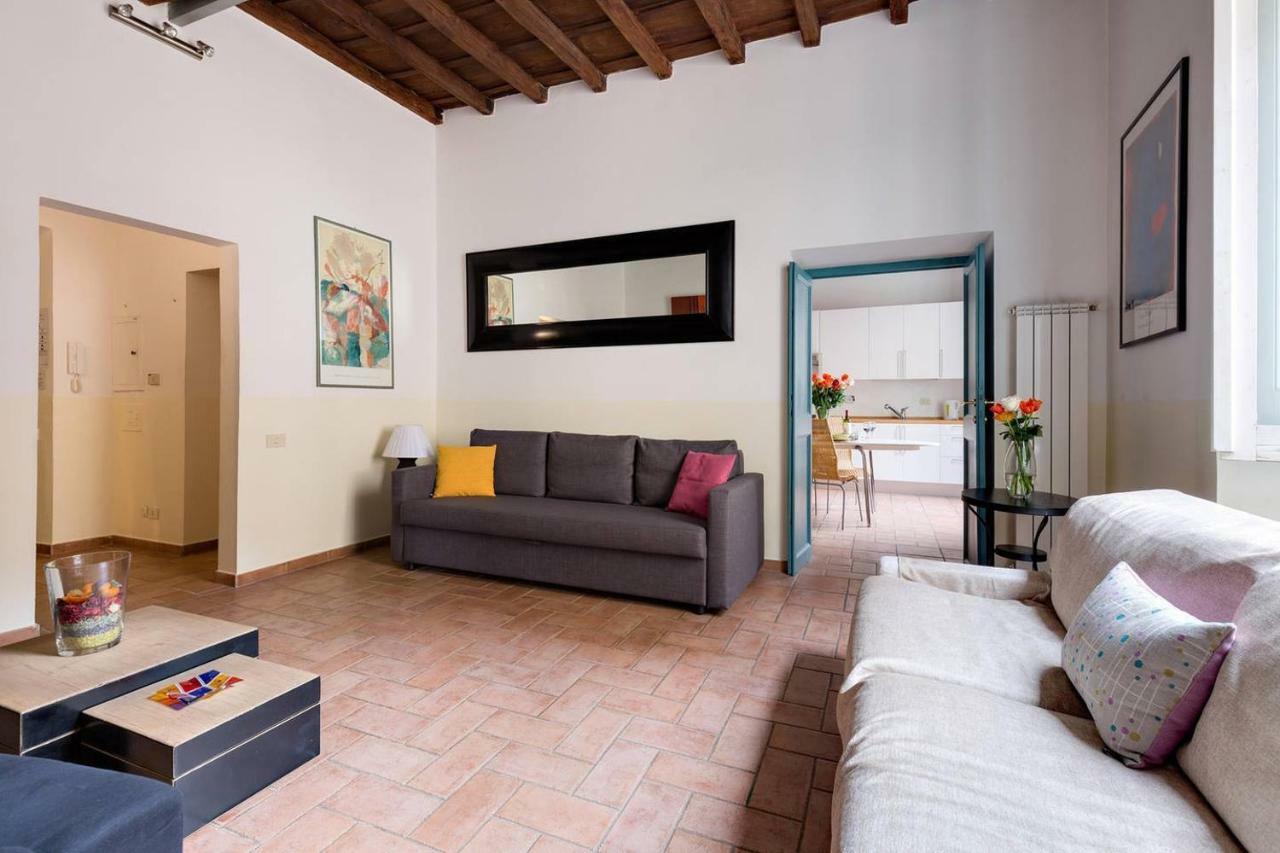 Apartamento Domus Florea Roma