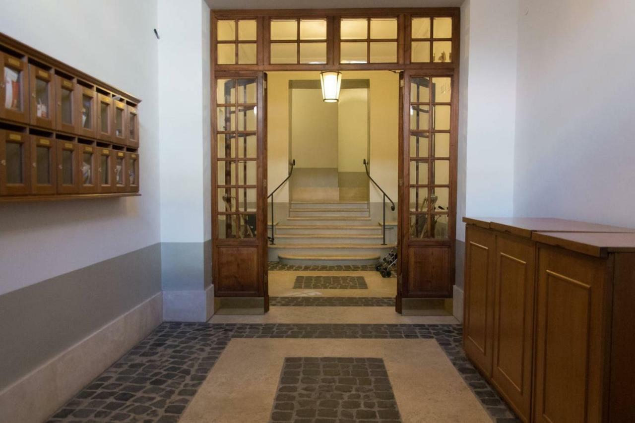 Apartamento Domus Florea Roma