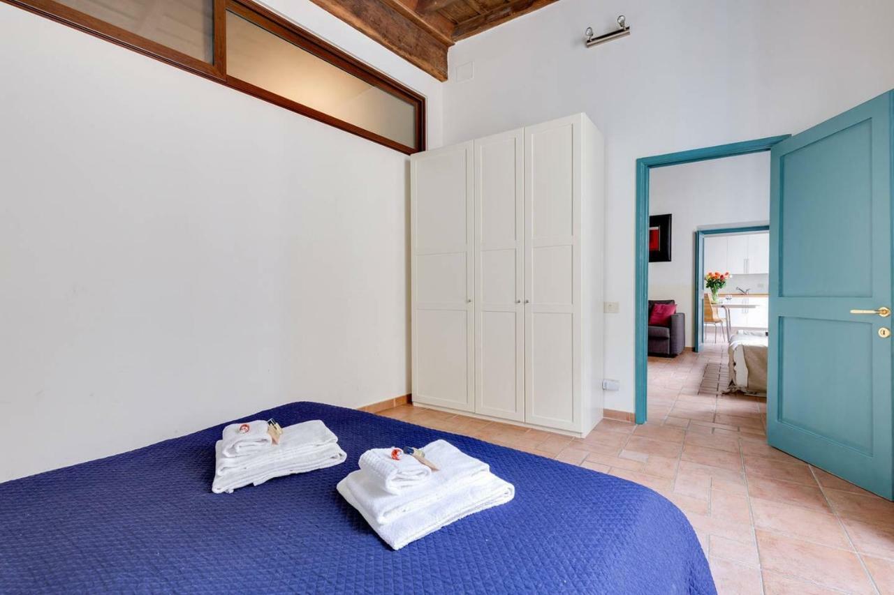 Appartement Domus Florea