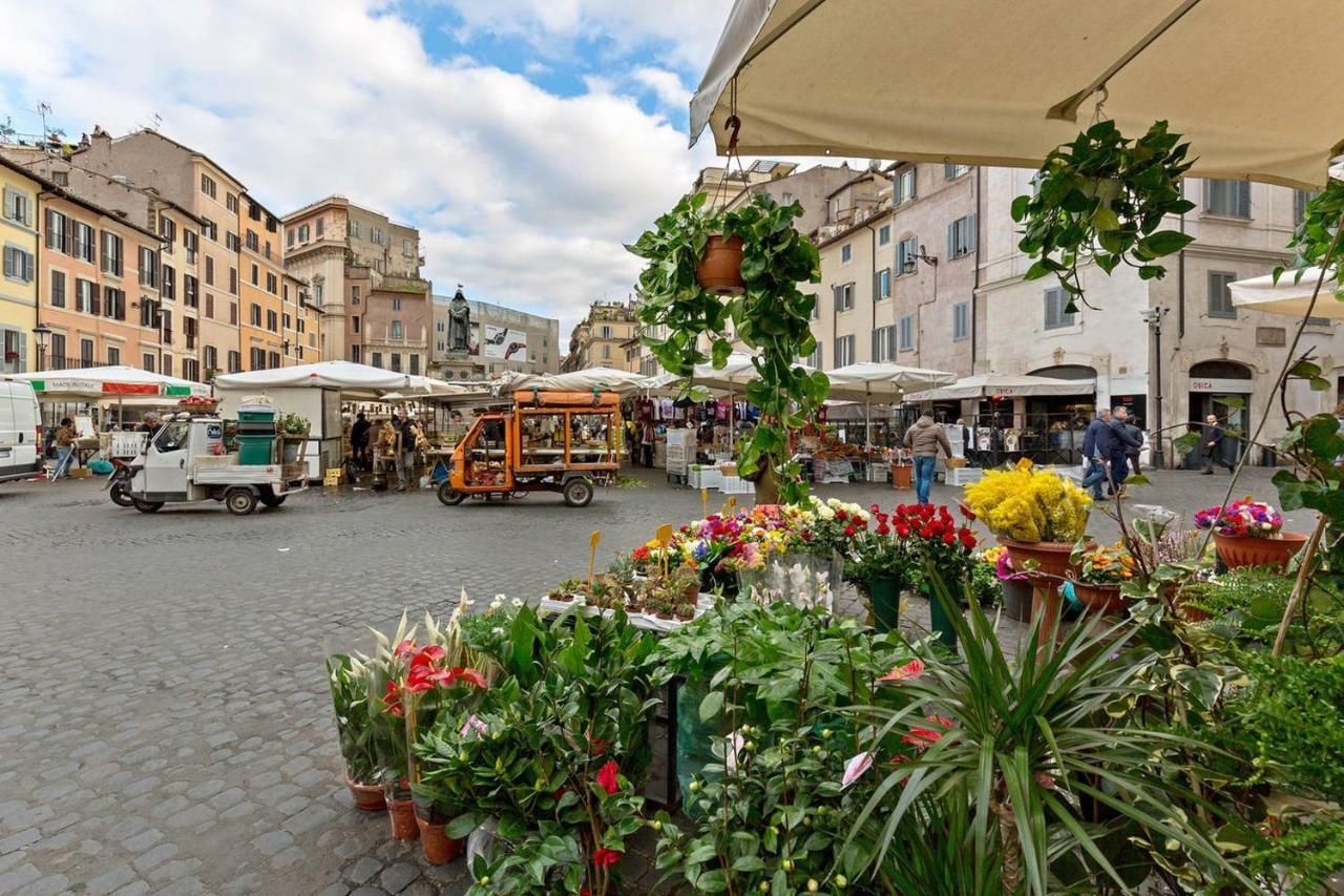 Apartamento Domus Florea