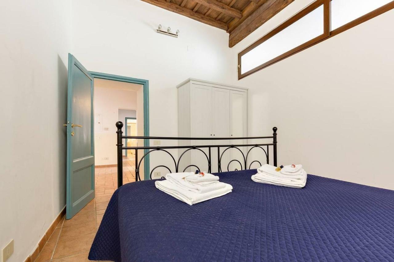 Apartamento Domus Florea