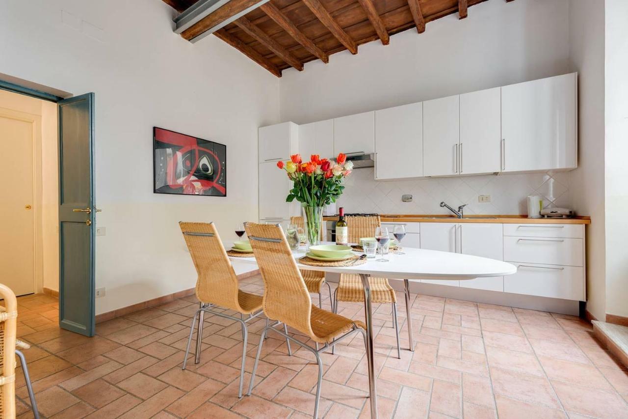 Domus Florea Roma