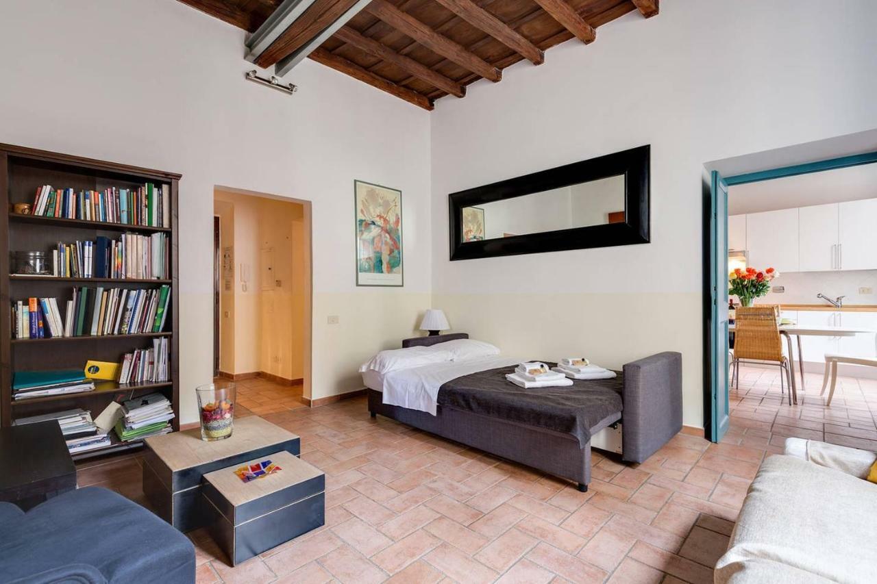 Domus Florea Apartamento