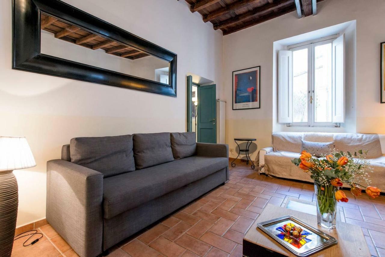 Domus Florea Apartamento