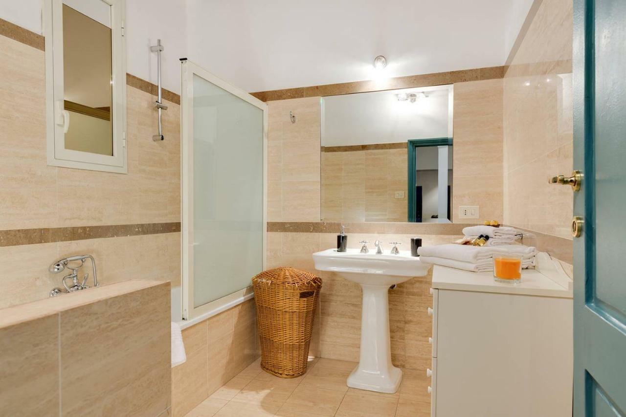 Apartamento Domus Florea Roma