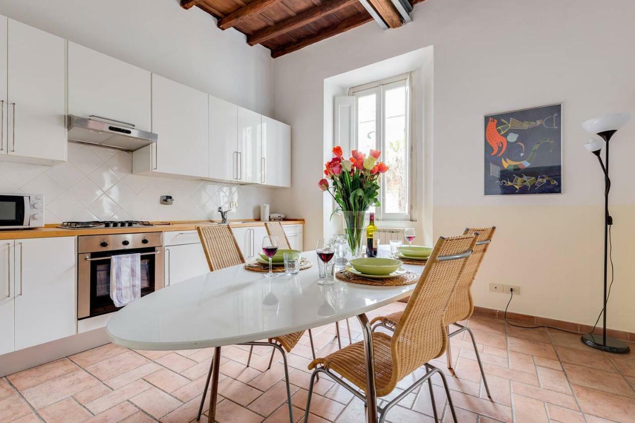 Apartamento Domus Florea