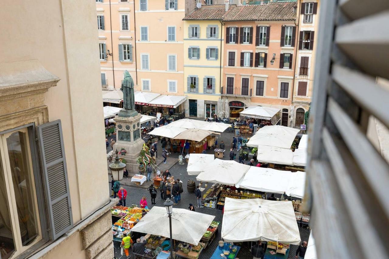 Apartamento Domus Florea