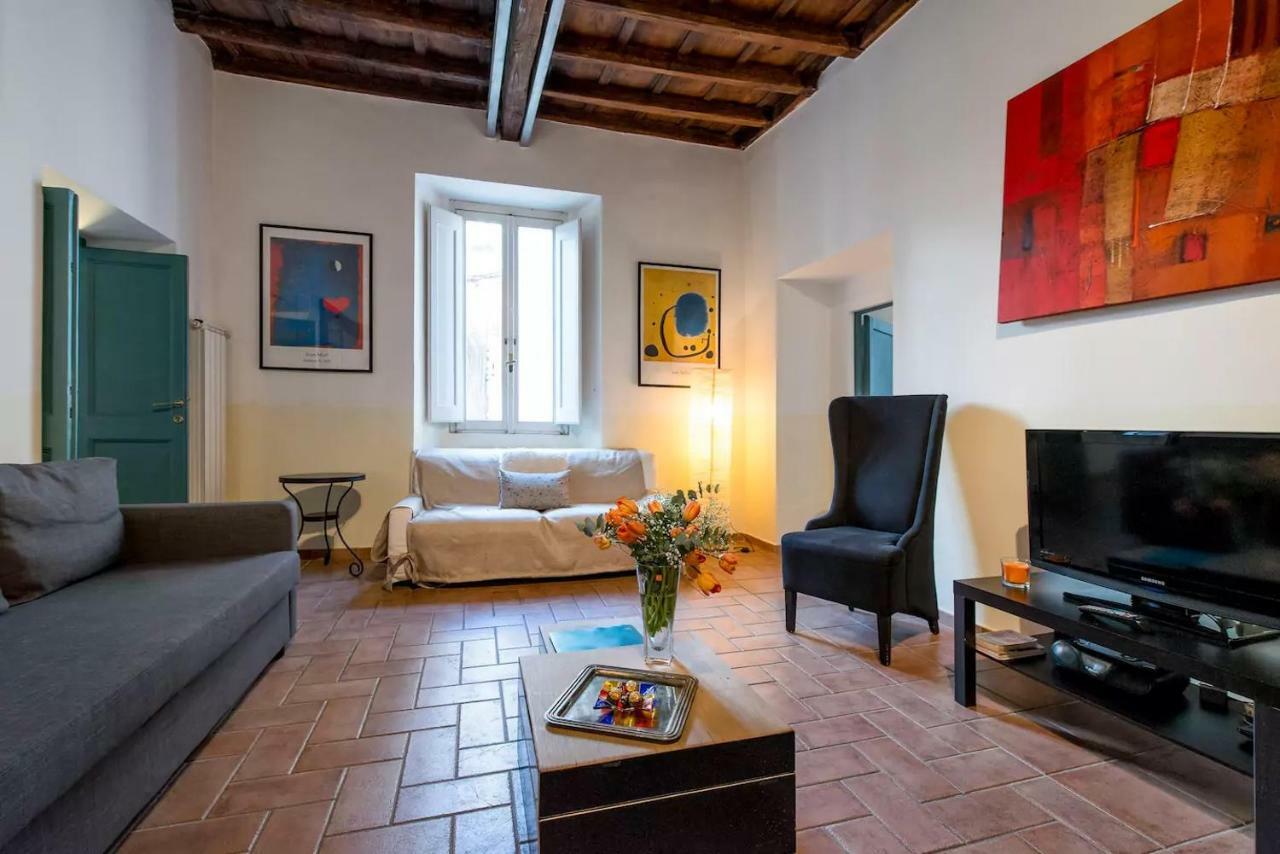 Apartamento Domus Florea