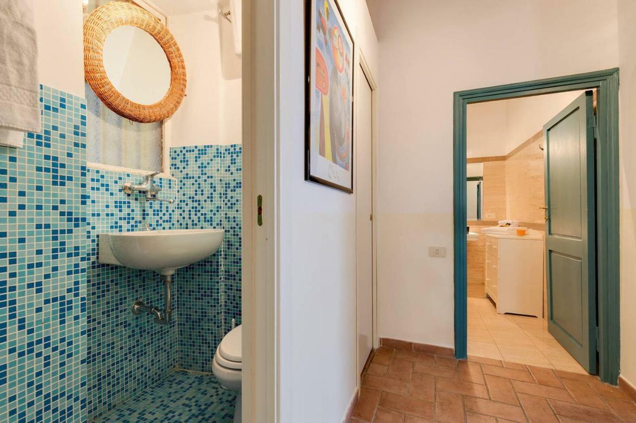 Apartamento Domus Florea *