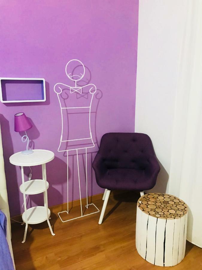 Maison Dis Raffaella Guest house *