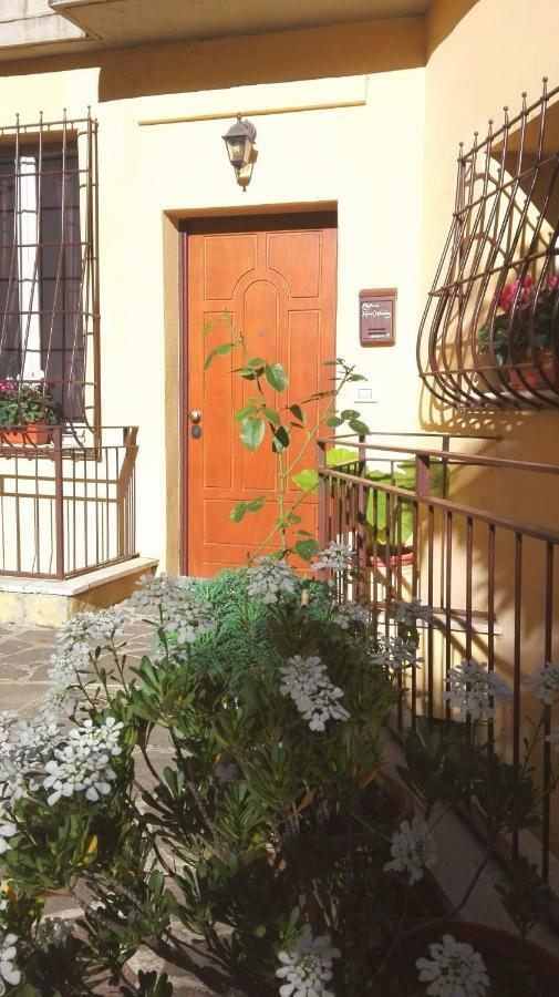 Alfieri Holiday Casa de férias