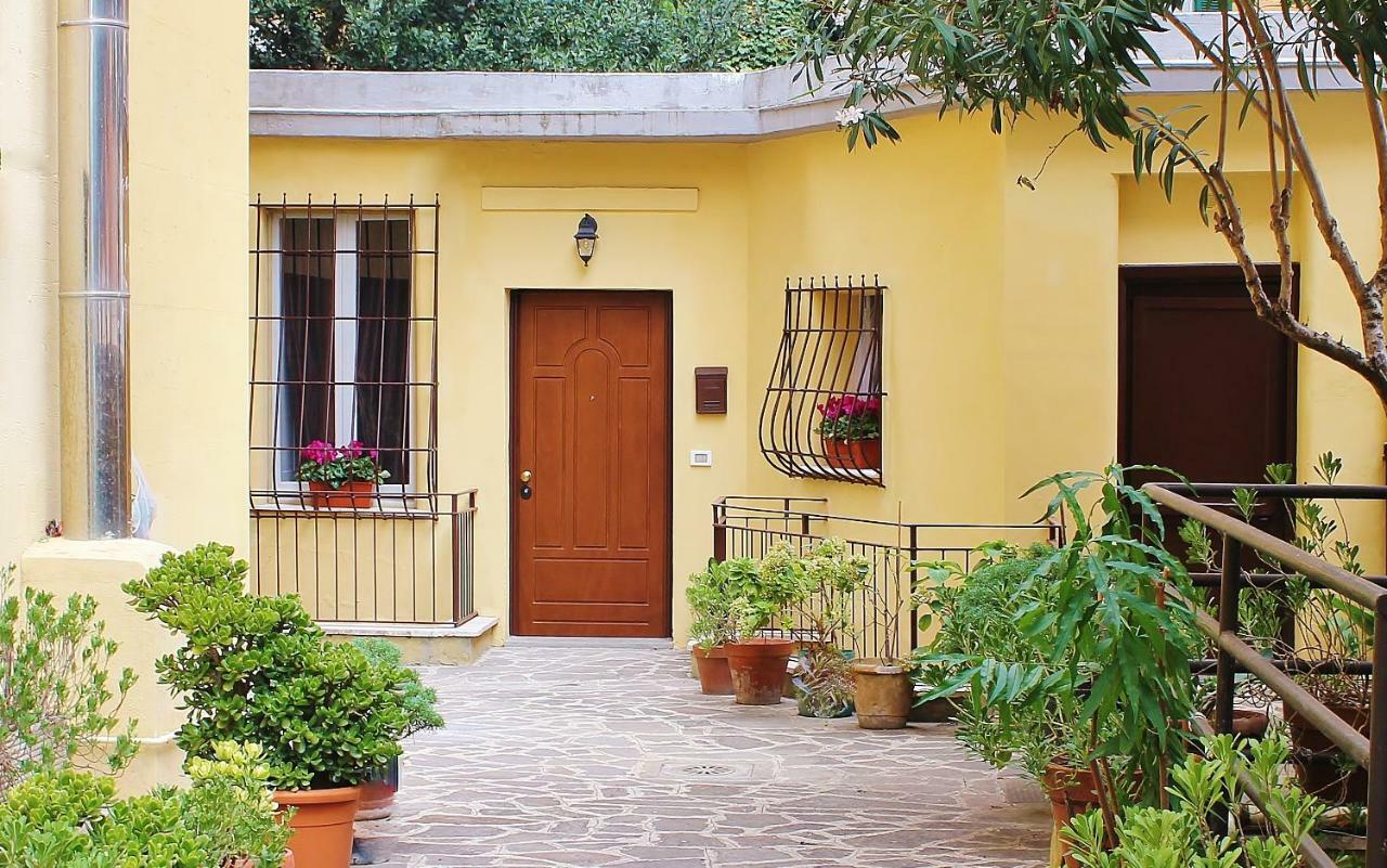 Casa de férias Alfieri Holiday *