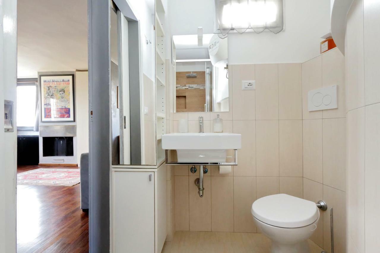 Casetta Fleming Appartement Rome